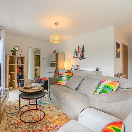 L'Audacieux - Appt Neuf Avec Vue Sur Les Toits Apartment Ван Екстериор снимка