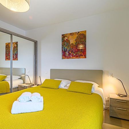 L'Audacieux - Appt Neuf Avec Vue Sur Les Toits Apartment Ван Екстериор снимка
